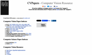 Cvpapers.com thumbnail