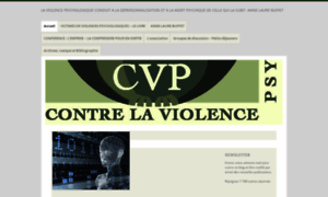 Cvpcontrelaviolencepsychologique.com thumbnail