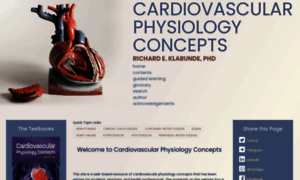 Cvphysiology.com thumbnail