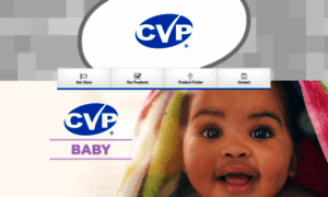 Cvpproducts.com thumbnail