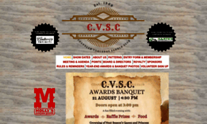 Cvsc.net thumbnail