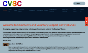 Cvsc.org.uk thumbnail