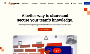 Cvshealth.stackenterprise.co thumbnail