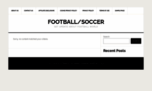 Cvsoccerclub.com thumbnail