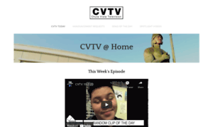Cvtvonline.com thumbnail