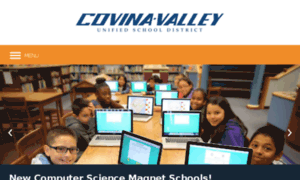 Cvusd.k12.ca.us thumbnail