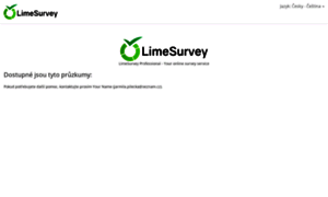 Cvvm.limequery.com thumbnail