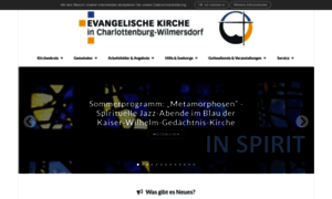 Cw-evangelisch.de thumbnail