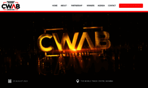 Cwabawards.com thumbnail