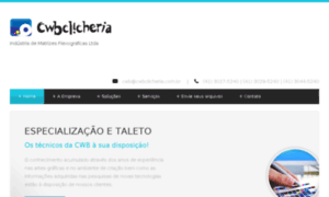 Cwbclicheria.com.br thumbnail