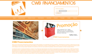 Cwbfinanciamentos.com.br thumbnail