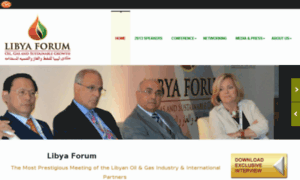Cwc-libya-forum.com thumbnail