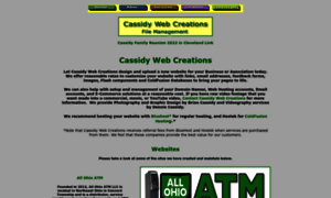 Cwcreate.com thumbnail