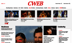 Cweb.cn thumbnail