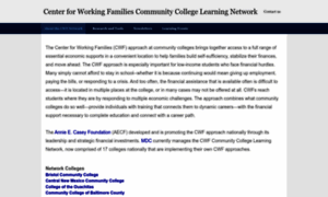 Cwfcommunitycollege.weebly.com thumbnail