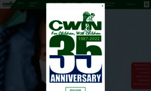 Cwin.org.np thumbnail