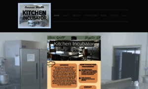 Cwkitchenincubator.org thumbnail