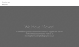 Cwmphotography.co.uk thumbnail