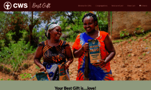 Cwsbestgift.org thumbnail