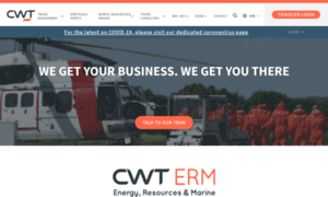 Cwt-energy-services.com thumbnail