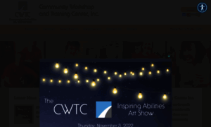 Cwtc.org thumbnail