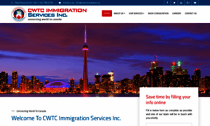 Cwtcimmigration.ca thumbnail