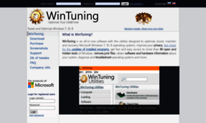 Cwtuning.com thumbnail