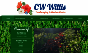 Cwwillisfamilyfarms.com thumbnail