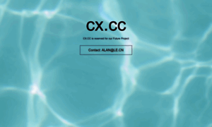 Cx.cc thumbnail