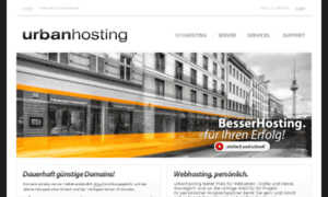 Cx81.urbanhosting.de thumbnail