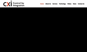 Cxi.net.au thumbnail