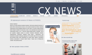 Cxnews.pl thumbnail
