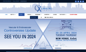 Cxsymposium.com thumbnail