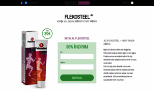 Cy-tr.flekosteel-pro.site thumbnail