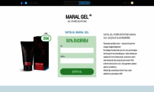 Cy-tr.maral-gel-official.eu thumbnail