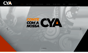 Cya.com.br thumbnail