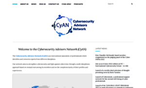 Cyan.network thumbnail