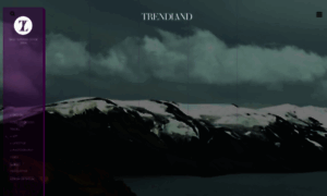 Cyanatrendland.com thumbnail