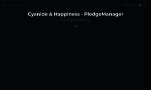 Cyanide-happiness.pledgemanager.com thumbnail