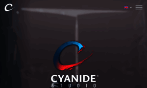 Cyanide-studio.com thumbnail