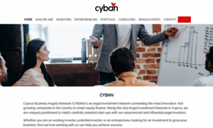Cyban.com.cy thumbnail