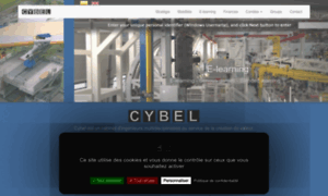 Cybel.fr thumbnail
