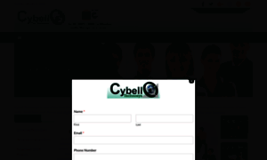 Cybelltechnosys.com thumbnail