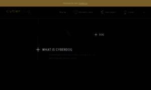 Cyber-dog.cz thumbnail