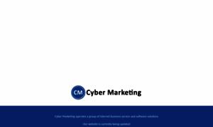 Cyber-marketing.net thumbnail