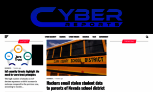 Cyber-reports.com thumbnail