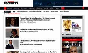 Cyber-security-middle-east.enterprisesecuritymag.com thumbnail