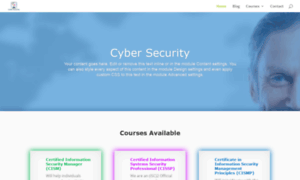 Cyber-security-training.co.uk thumbnail