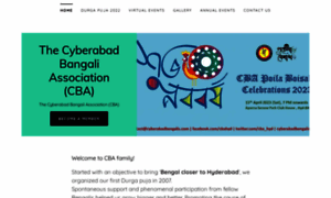 Cyberabadbengalis.com thumbnail