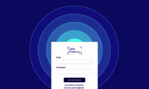 Cyberacademyplus.telefonica.com thumbnail